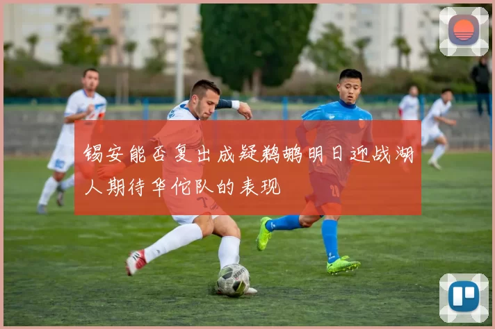 锡安能否复出成疑鹈鹕明日迎战湖人期待华佗队的表现